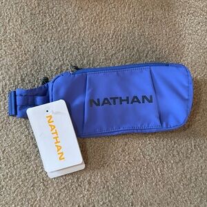 Nathan Marathon Pack - Sample